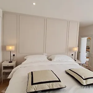  Appartamento Pembroke Guest Irlanda