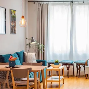  Appartamento Casa Dolce Far Niente, 2bath&2bed Bulgaria