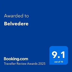  Appartamento Belvedere Romania