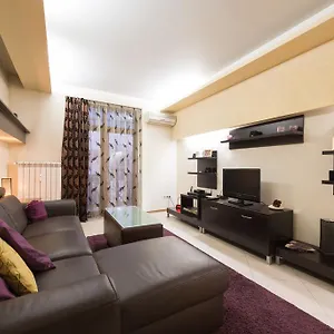  Appartamento City Apartments Bulgaria